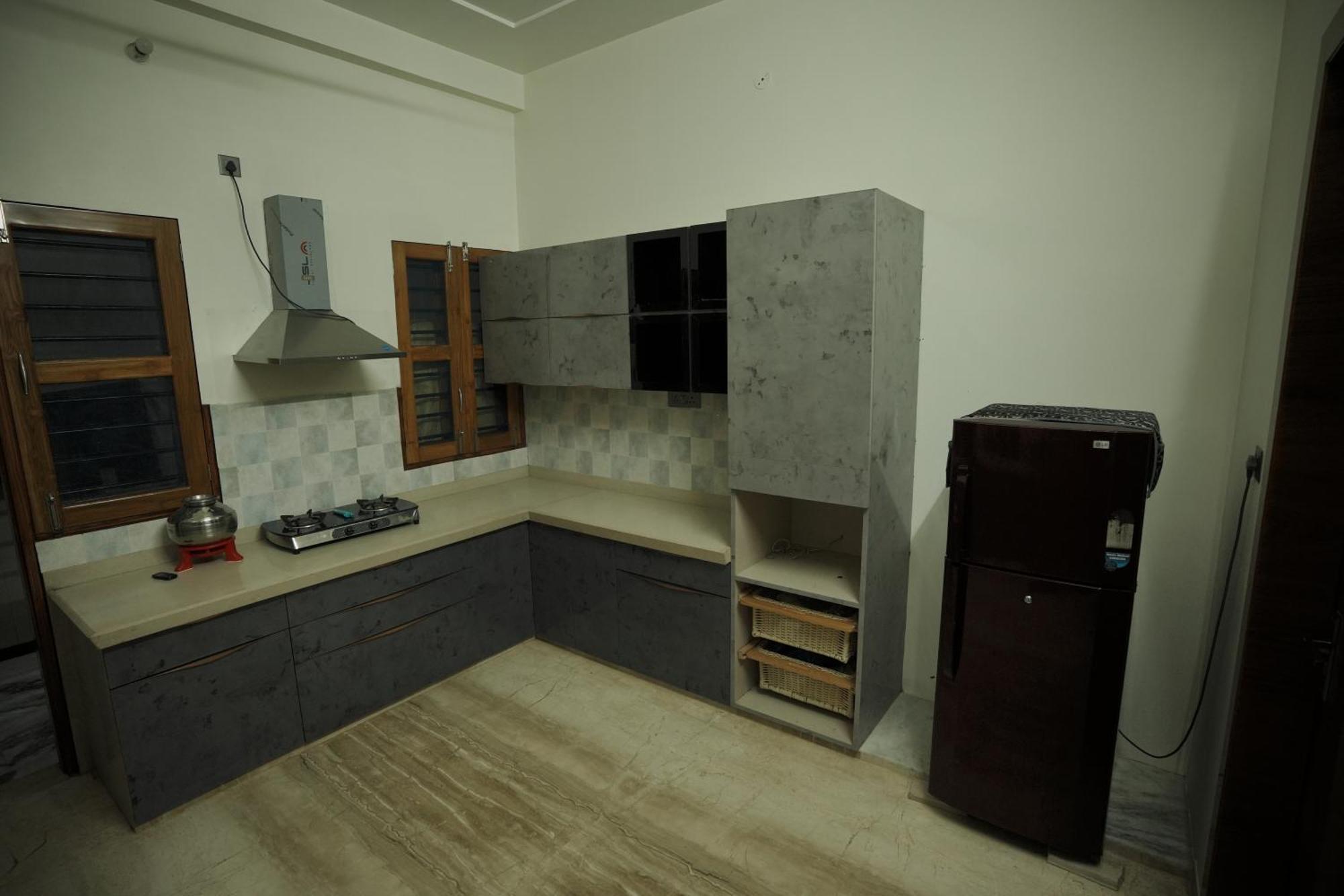 Amritam Palace A Luxury Ac Home Stay Ringas Luaran gambar