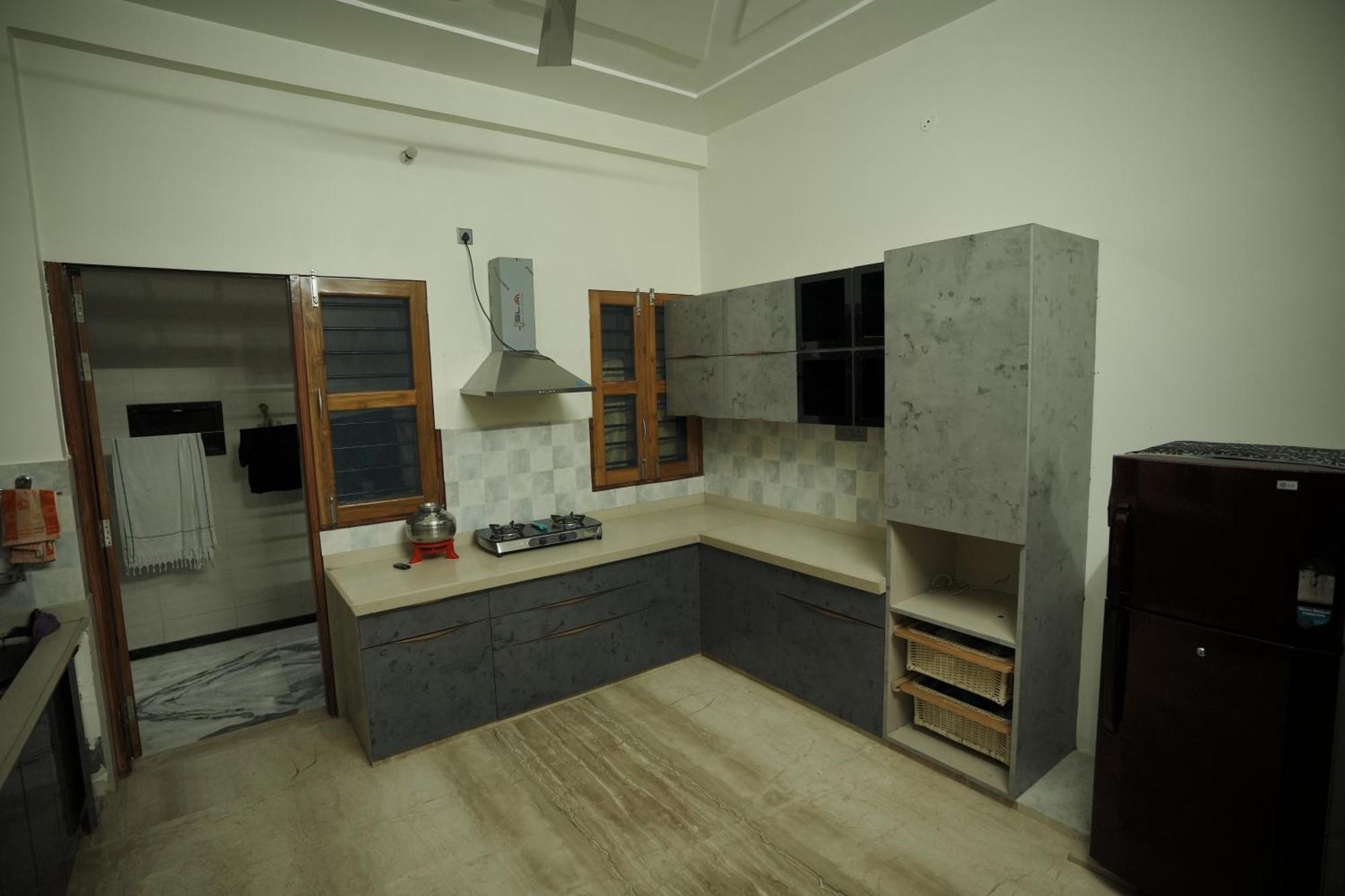 Amritam Palace A Luxury Ac Home Stay Ringas Luaran gambar