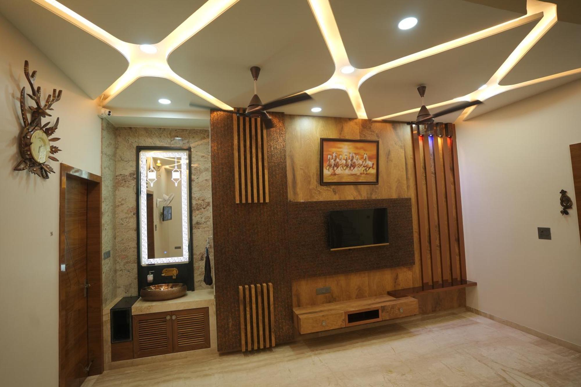 Amritam Palace A Luxury Ac Home Stay Ringas Luaran gambar