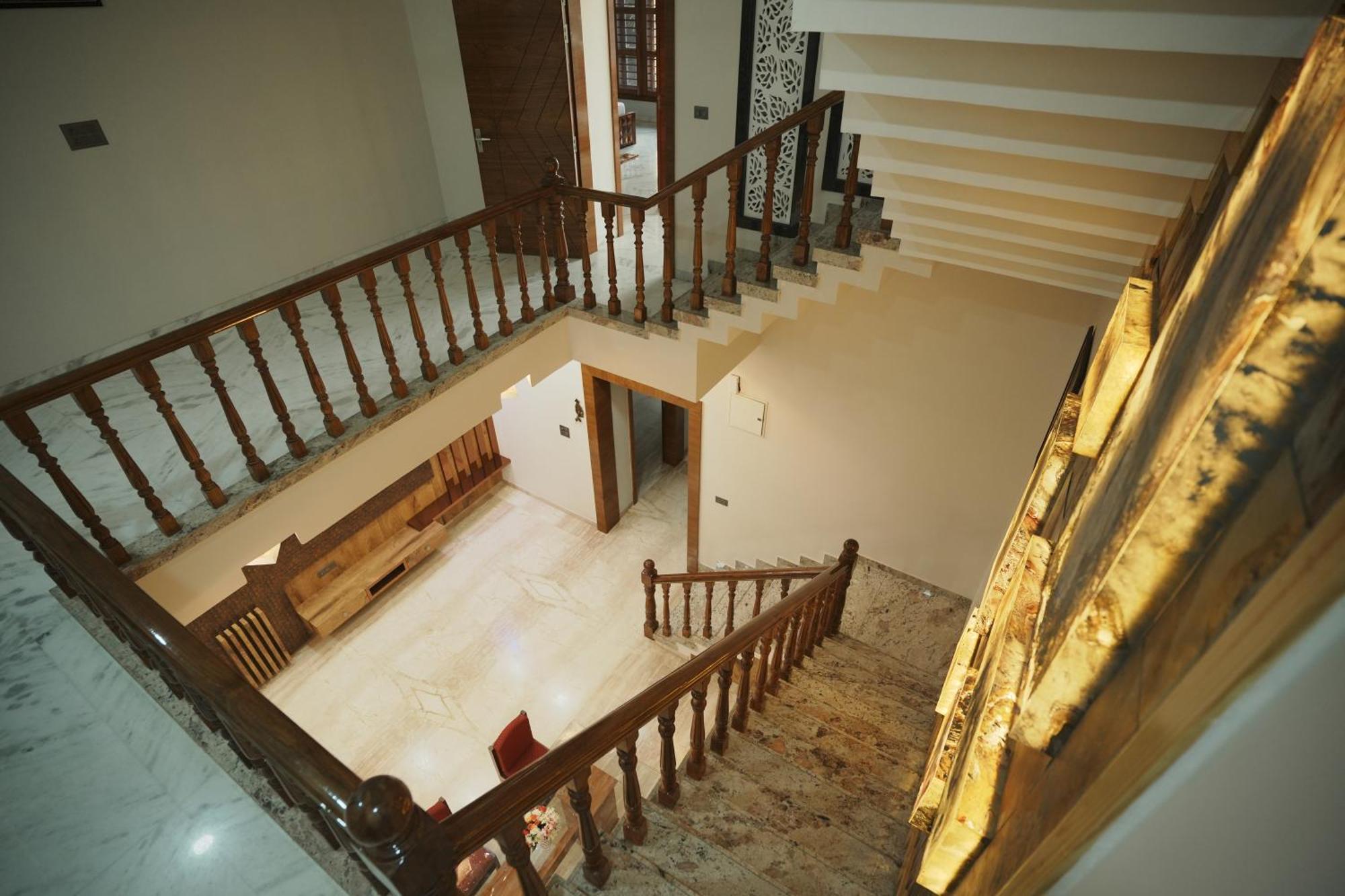 Amritam Palace A Luxury Ac Home Stay Ringas Luaran gambar