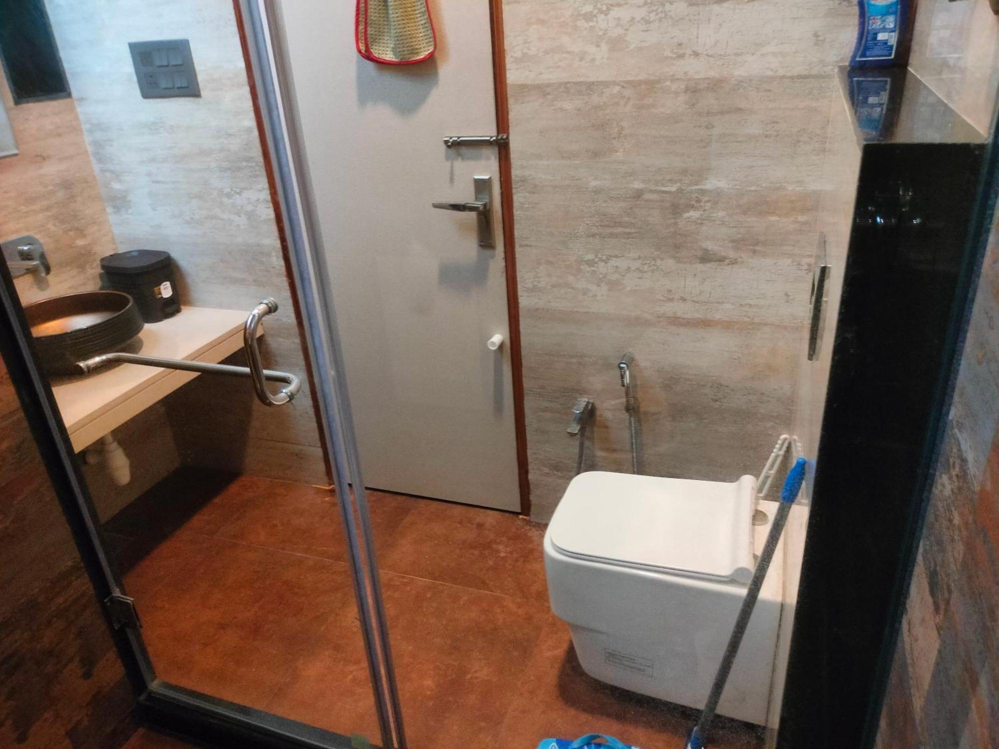 Amritam Palace A Luxury Ac Home Stay Ringas Luaran gambar