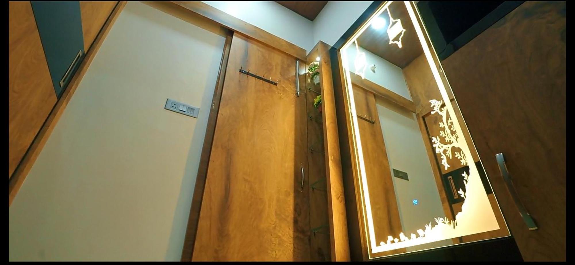 Amritam Palace A Luxury Ac Home Stay Ringas Luaran gambar